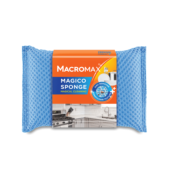 ГУБКА MAGICO
