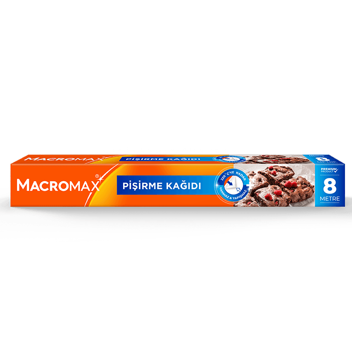 PİŞİRME KAĞIDI