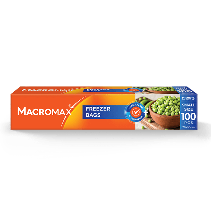 ПАКЕТ ДЛЯ ХРАНЕНИЯ ПРОДУКТОВ